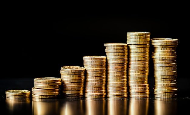 pilas-monedas-dispuestas-grafico-barras-ia-generativa_149301-2060