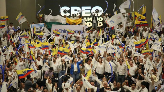 Convencion-CREO