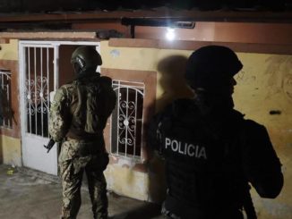 Imagen referencial extraída de La República Ec