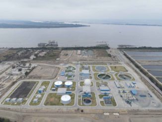 La Planta de Tratamiento de Aguas Residuales (PTAR)