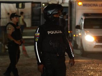 Imagen referencial obtenida en La República Ec