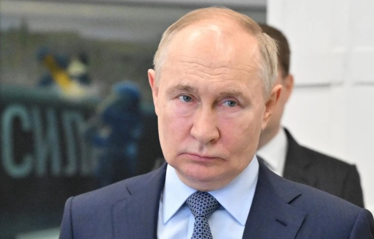 Rusia: Planes para suministrar drones a Ucrania representan una «drástica escalada»