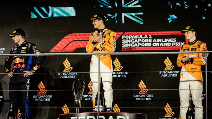 formula 1