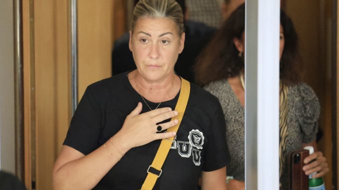 francia caso violacion