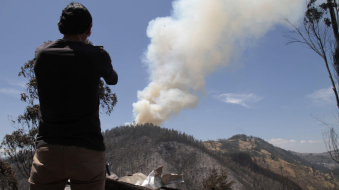 INCENDIOS
