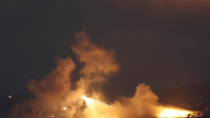 Israel prepares for 'next phases of combat' against Lebanon's Hezbollah