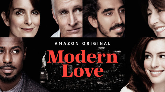 modern love