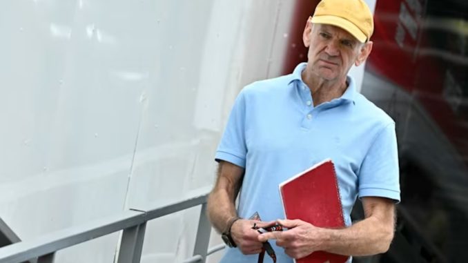 newey