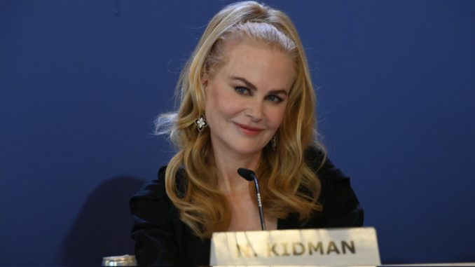 nicole kidman