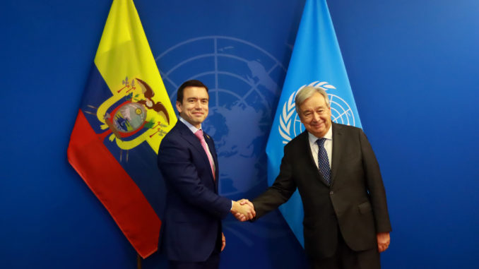 noboa onu