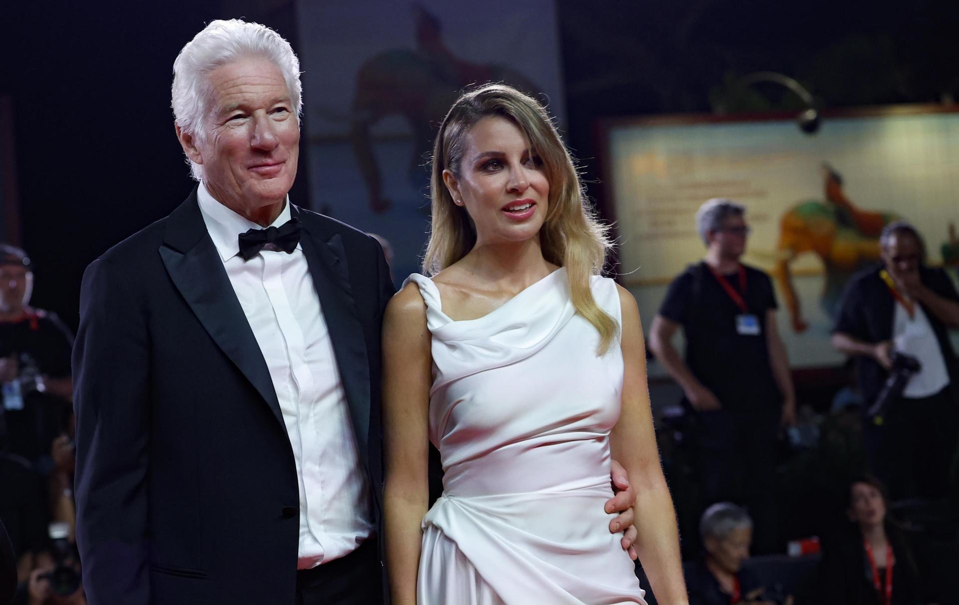 Filming Italy Venice Awards – 81st Venice Film Festival