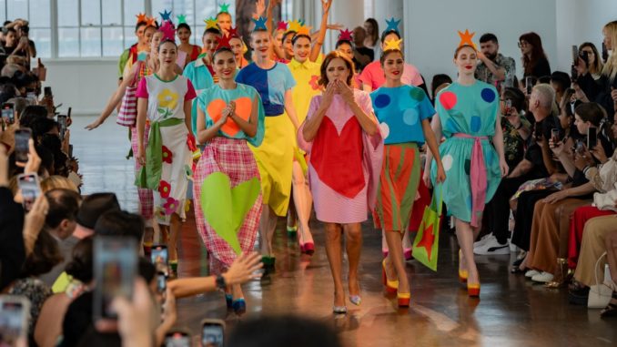 semana de la moda