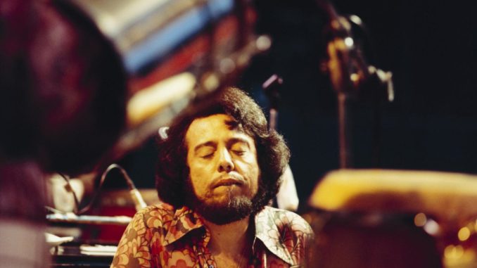 sergio mendes