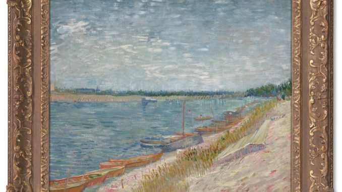 van gogh