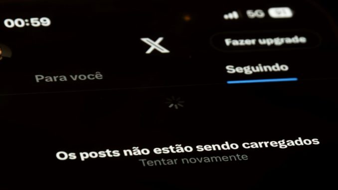x brasil