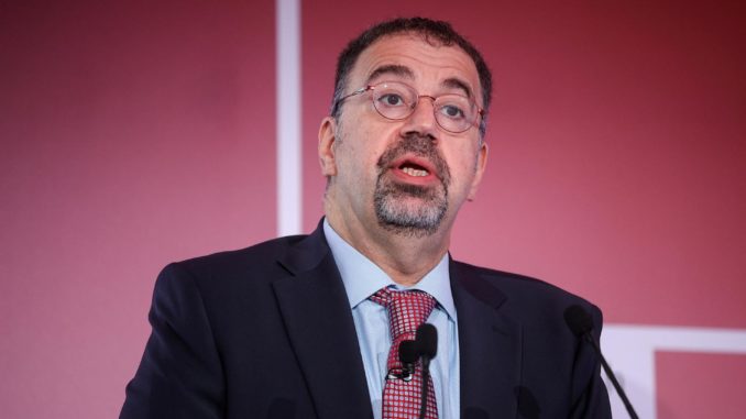Nobel Economics Prize 2024 announced