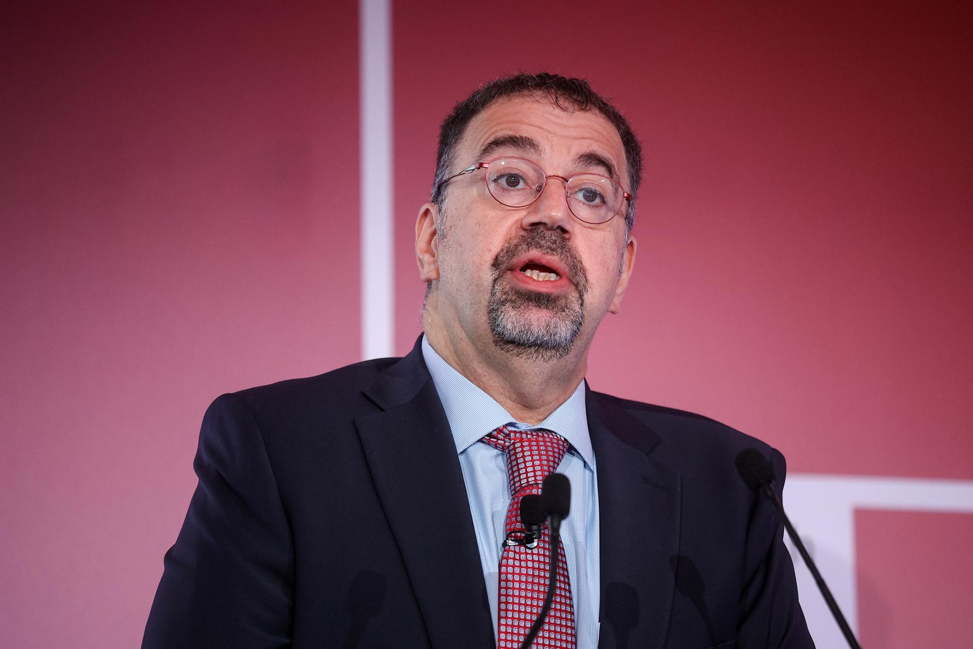 Nobel Economics Prize 2024 announced