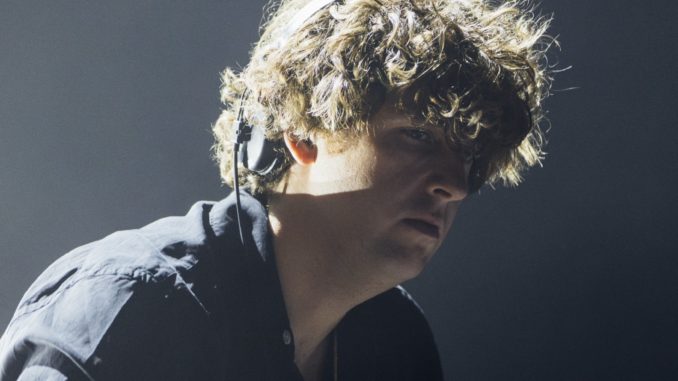 Jamie xx