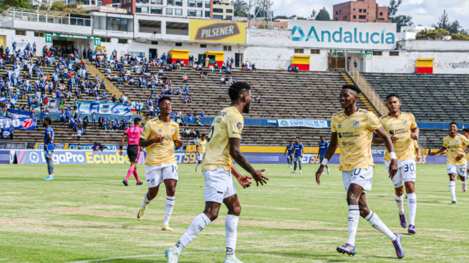 Imagen de @StudioFutbol Imagen de @StudioFutbol