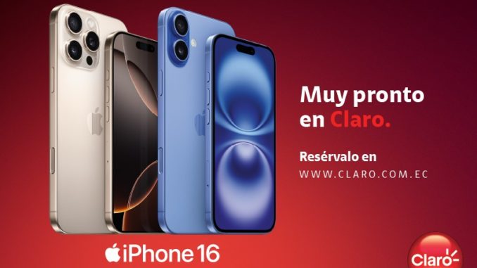 Cortesía - Foto recibida por Claro. Cortesía - Foto recibida por Claro.