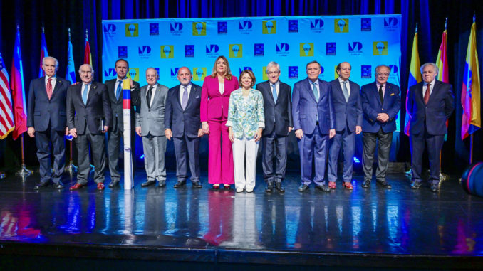 foro presidencial