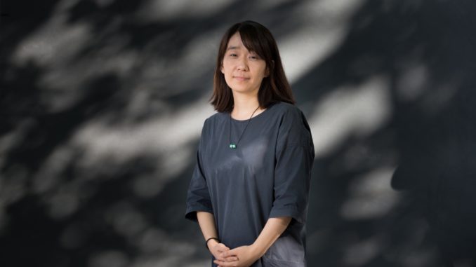 han kang dos