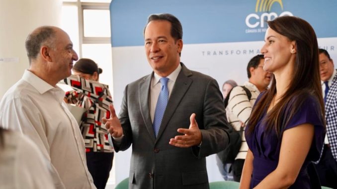 henry cucalón cme