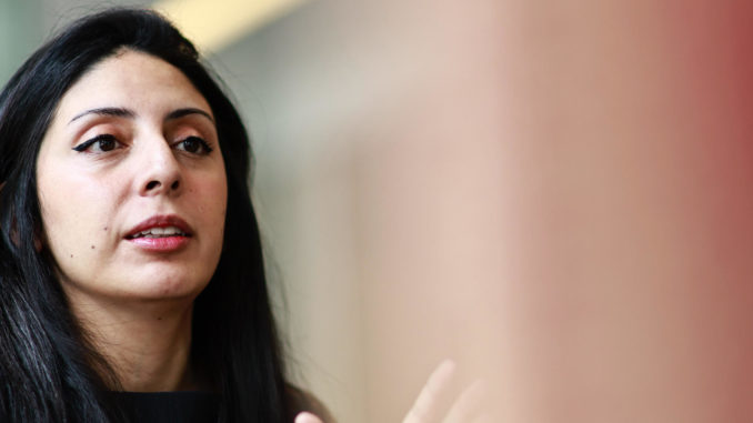 Mónica Ojeda: "La cultura teje comunidad donde políticas del terror quieren separarnos"