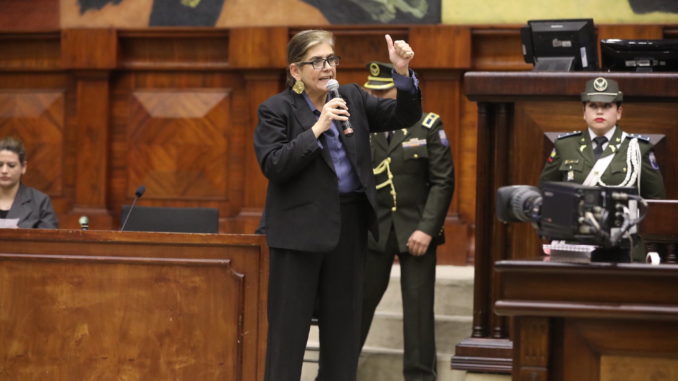 monica palencia