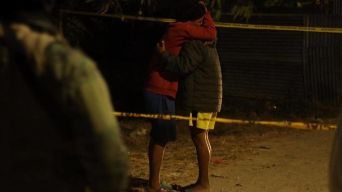 Imagen extraída del portal web Ecuavisa