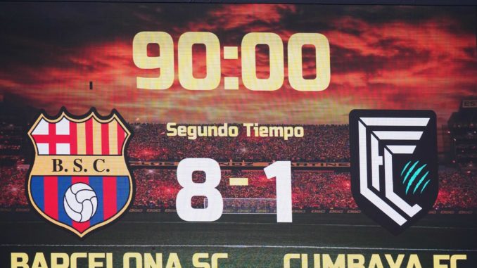 FBL-LIGAPRO-BARCELONA-CUMBAYA