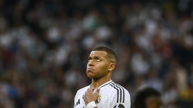 Real Madrid vs Osasuna
