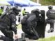 Imagen referencial extraída de la Policía Nacional del Ecuador en X