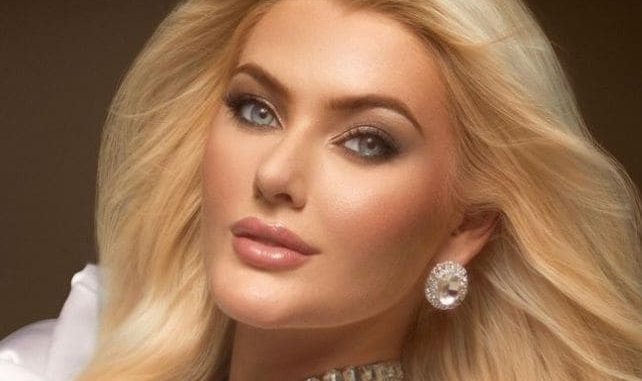 La danesa Victoria Kjaer se corona como Miss Universo 2024 en la Ciudad de México.