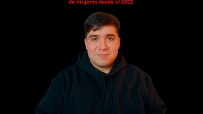 Joven identificado como ‘Isma Visual’ aprovechaba su condición de fotógrafo para obtener videos e imágenes privadas e íntimas. Joven identificado como ‘Isma Visual’ aprovechaba su condición de fotógrafo para obtener videos e imágenes privadas e íntimas.
