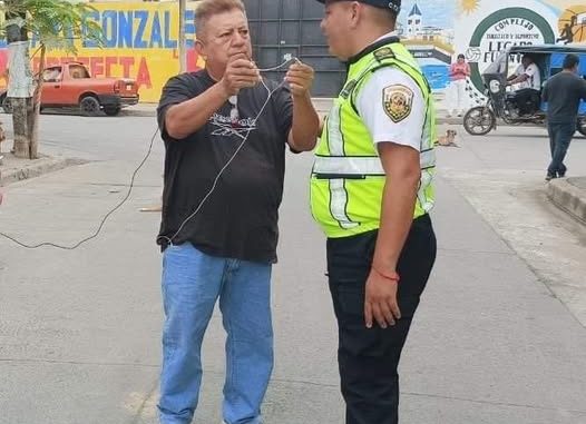 GdH6NCAXYAAhXiZ Imagen tomada de RRSS.