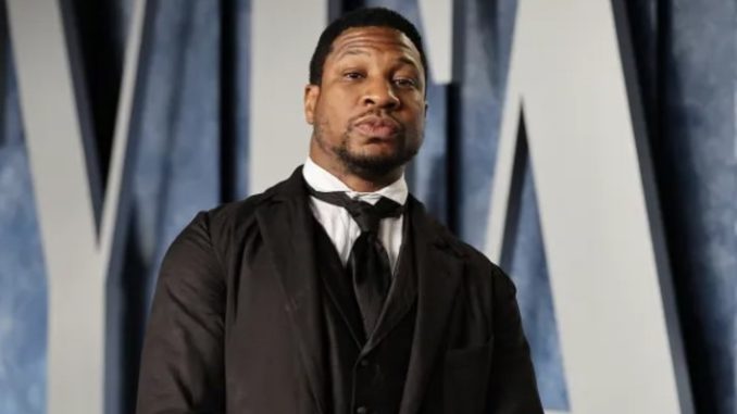 Jonathan Majors