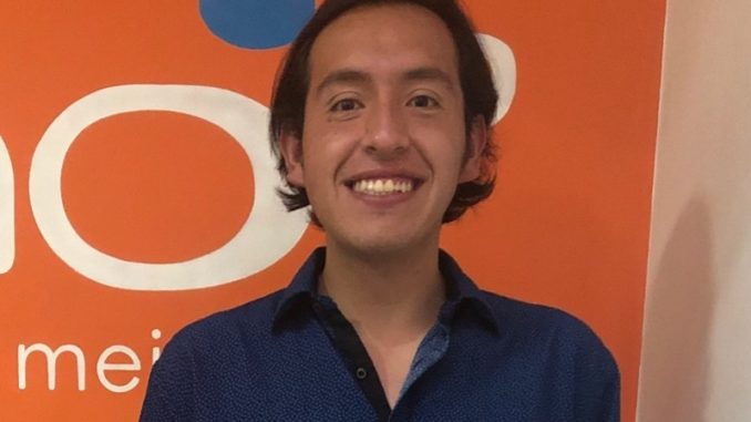 Imagen extraída de la cuenta del periodista deportivo boliviano, José Azeñas, en Linkedin Imagen extraída de la cuenta del periodista deportivo boliviano, José Azeñas, en Linkedin