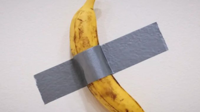 banana