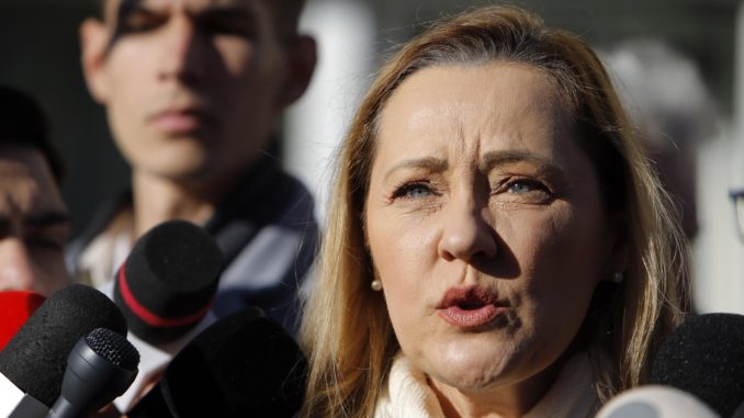 Romania votes in first round of presidential elections