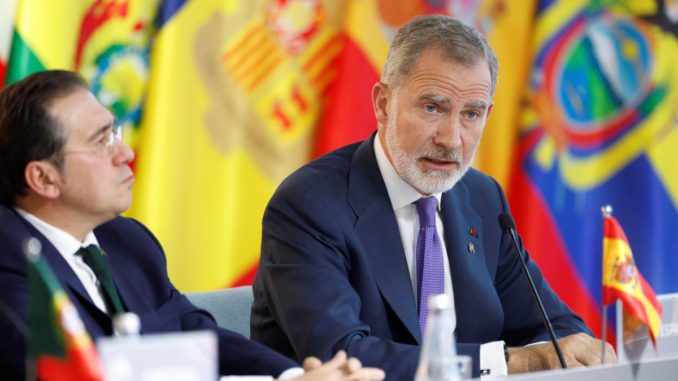 felipe vi