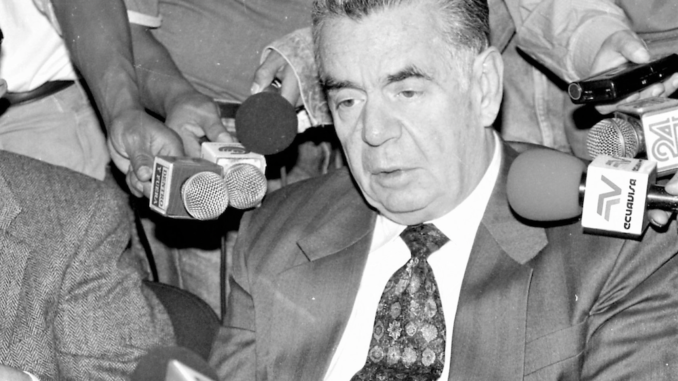 fernando aspiazu tres
