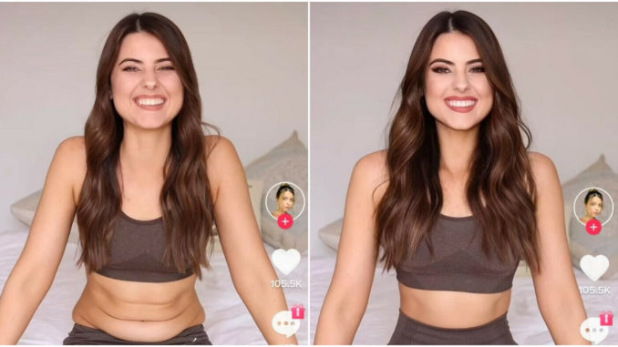 filtros de belleza