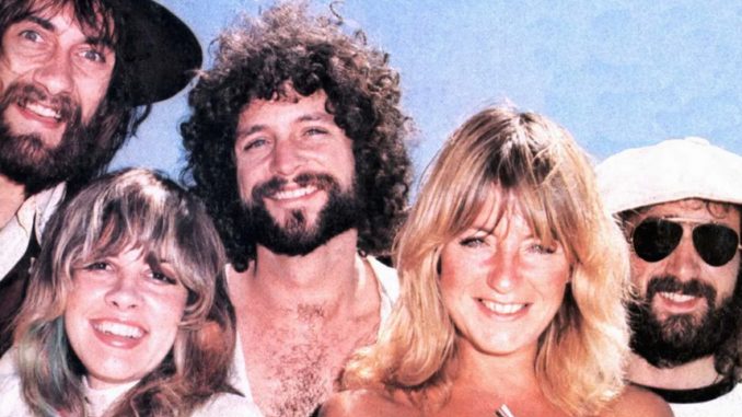 fleetwood mac