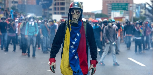 Imagen referencial extraída del portal web The Intercept Imagen referencial extraída del portal web The Intercept