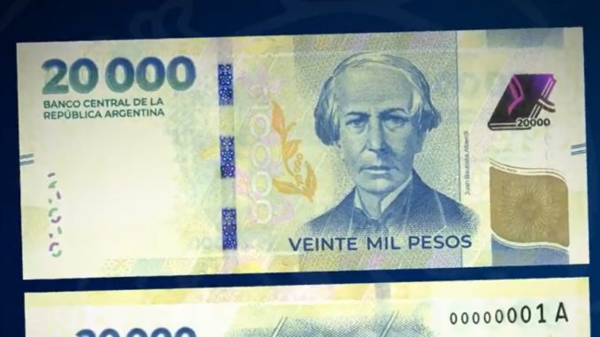 pesos