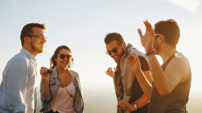 Imagen referencial extraída del portal web Pexels