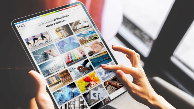 1. Nota de Prensa - TECH Global es la mayor Universidad Digital del Mundo