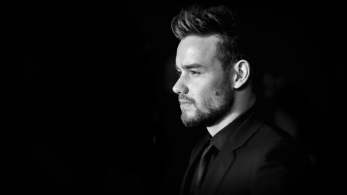 Imagen de Liam Payne, ex integrante de One Direction, 2016. Foto tomada RT noticias en español. Imagen de Liam Payne, ex integrante de One Direction, 2016. Foto tomada RT noticias en español.