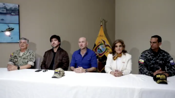 bloque de búsqueda